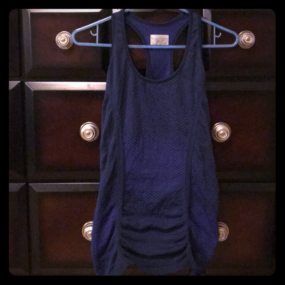 Athlete Tank Top